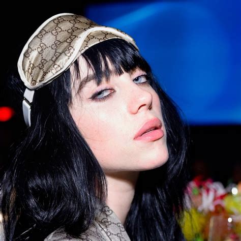 billie eilish sexy photos|Billie Eilish causes a stir in a string bikini in photos from recent ...